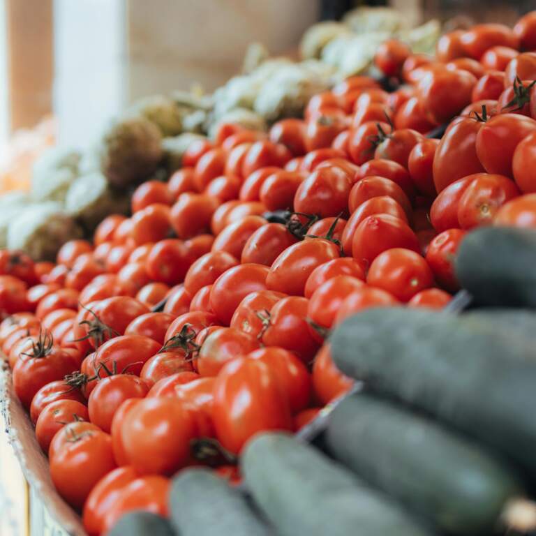 East Side Indoor Market Adds Food Preservation Workshops Poster