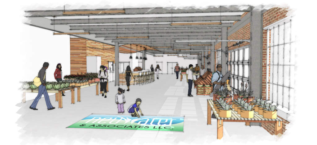 Buffalo East Side Food Deserts: What Changed in 2026