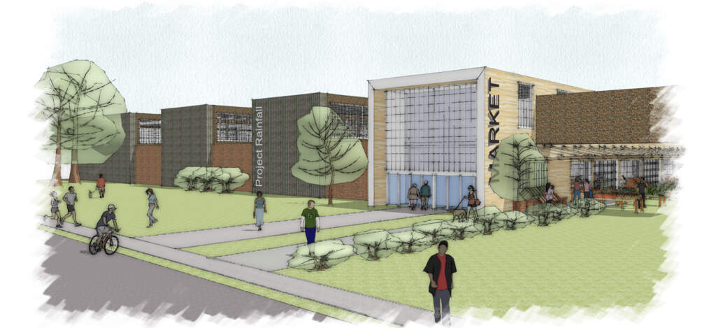 East Side Indoor Market Announces Spring Expansion Plans