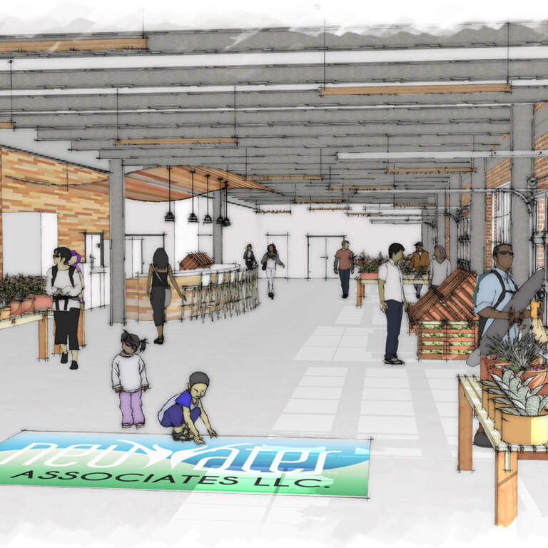 Buffalo East Side Food Deserts: What Changed in 2026 Poster