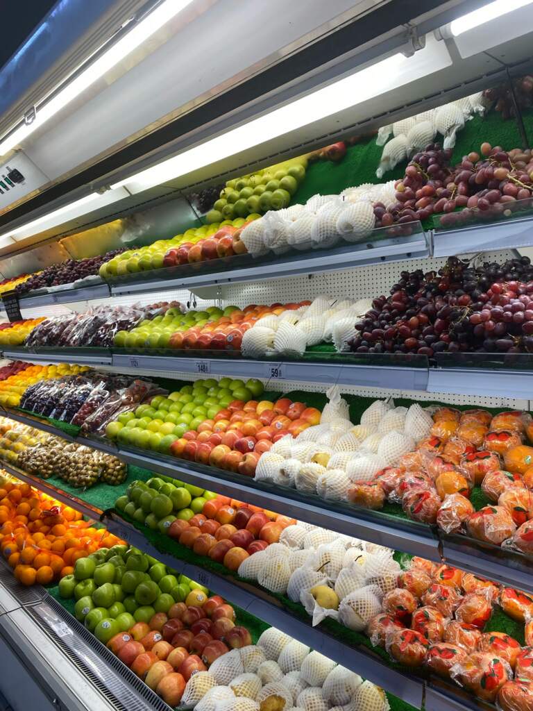 East Side Corner Stores Add Produce With New Cold Cases